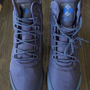 Columbia Fairbanks Omni-Heat Men's Winter/Snow Boots